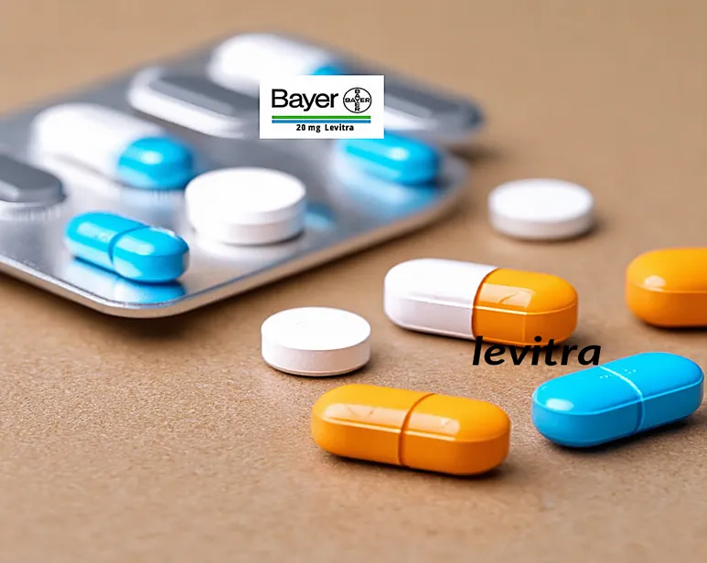 Levitra 3